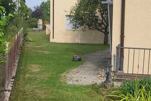 2 Familienhaus incl. Dachgeschoß /Mehrfamilienhaus in Schönaich – Böblingen (Kreis) – Vorschaubild 9