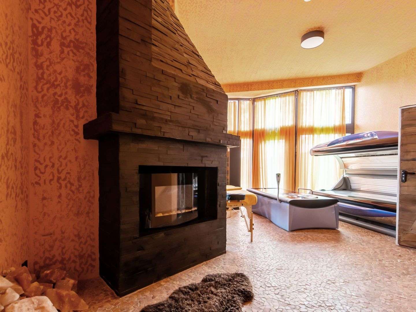 Immobilie in Heidenrod - Eine besondere Immobilie der Extraklasse als Gewerbe oder Eigenheim in Heidenrod - Bild 4