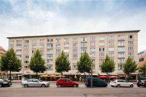 Studenten-Apartment in Uni-Nähe
