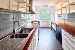 Sofort bezugsfrei – 3 Zimmer ETW mit sonnigem Balkon und Garage auf einem Erbbaugrundstück – Die vollständige Adresse der Immobilie erhältst du vom Anbieter., 44867 Westenfeld, Bochum – Vorschaubild 5