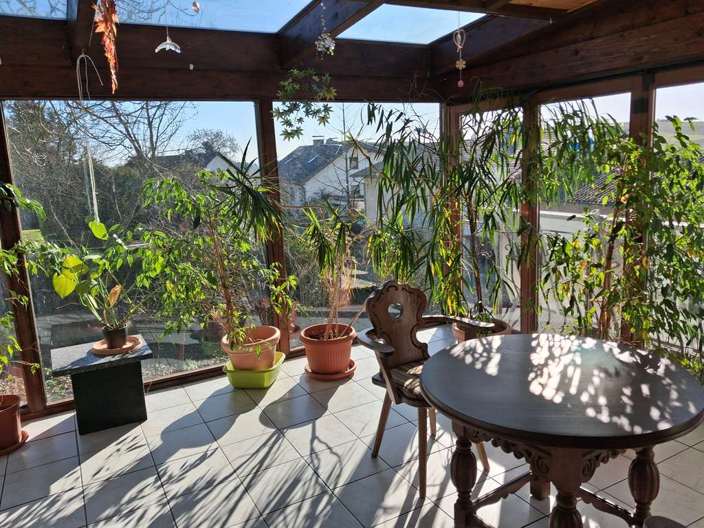 Immobilie in Biebertal - Einfamilienhaus in Biebertal  provisionsfrei zu verkaufen - Bild 2