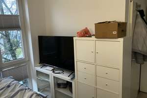Schöne 1-Zimmer Wohnung mit Balkon in Pforzheim, Nähe tech. Hochschule – August-Kayser-Straße 8-10, 75175 Buckenberg, Pforzheim – Vorschaubild 6