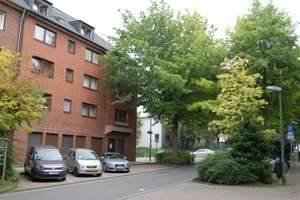 Dachgeschoss / Maisonette-Wohnung, 70qm, zentrale Lage, Essen, Uni, Innenstadt, HBF – Gustav-Hickingstraße 1, 45127 Stadtkern, Essen – Vorschaubild 2