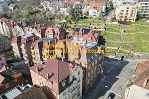 Genehmigtes Baugesuch: 2. DG Bühne, LEERSTAND, tolles Potenzial, *Sanierungsgebiet*, ATP 12 – Die vollständige Adresse der Immobilie erhältst du vom Anbieter., 70376 Neckarvorstadt, Stuttgart – Vorschaubild 6