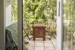 Sehr schöne, ruhige, 3,5-Zimmer-Wohnung, mit kompletter Einbauküche. – Ottostr. 27, 50823 Neuehrenfeld, Köln – Vorschaubild 16