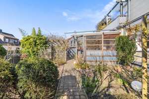 RESERVIERT: Attraktives 2-Familienhaus mit Dachterrasse, Garage und hochwertiger Ausstattung – Bochum – Vorschaubild 7