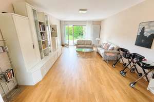 Gepflegter Reihenendbungalow auf Erbpacht! – Die vollständige Adresse der Immobilie erhältst du vom Anbieter., 21079 Rönneburg, Hamburg – Vorschaubild 13