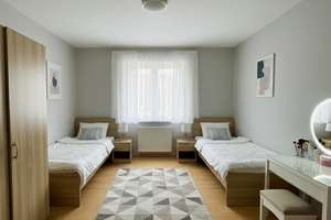 Stabile Kapitalanlage in Stuttgart-Wangen – verm. 3-Zi-Wohnung – Die vollständige Adresse der Immobilie erhältst du vom Anbieter., 70327 Wangen, Stuttgart – Vorschaubild 6
