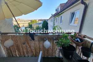 Tauschwohnung: 2- Zimmer Wohnung in München, Sendling – Die vollständige Adresse der Immobilie erhältst du vom Anbieter., 81371 Sendlinger Feld, München – Vorschaubild 3