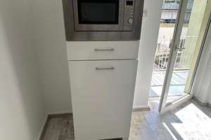2-Zimmer-Wohnung in den Quadraten: Q2,6 – Q 2,6, 68165 Schwetzingerstadt/Oststadt, Mannheim – Vorschaubild 3
