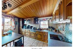 Helle, Großzügige 3 Zimmer-Wohnung mit Balkon in Zuchering Ingolstadt – Philipp-Reis-str, 5, 85051 Süd, Ingolstadt – Vorschaubild 3