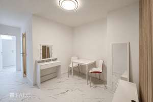 Voll möblierte 2-Zimmer-Wohnung in Düsseldorf – All-inclusive & flexibel ab 1 Monat – 40227 Oberbilk, Düsseldorf – Vorschaubild 3
