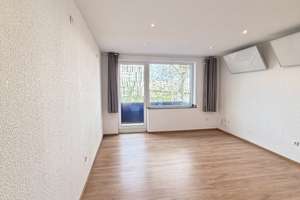 D-ZOO: Luxus-Apartment mit Balkon + Küche!  – Rethelstraße 0, 40237 Düsseltal, Düsseldorf – Vorschaubild 7