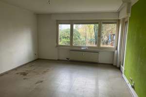 Schöne 2 Zimmer Wohnung mit Balkon und eigenem Garten – Grünenthaler Str. 54, 52072 Richterich, Aachen – Vorschaubild 3