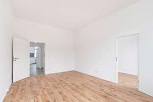 Leben in einer renovierten 3-Zimmer Wohnung mit Balkon – Die vollständige Adresse der Immobilie erhältst du vom Anbieter., 40225 Bilk, Düsseldorf – Vorschaubild 7