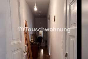 Tauschwohnung: Große 1 Z Whg im Sprengelkiez gg größer – kiautschoustr. 19, 13353 Wedding, Berlin – Vorschaubild 4