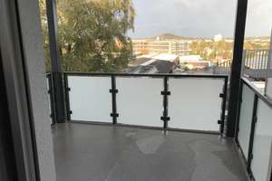 Modernisierte, 3 ZKDBGWC +Balkon, Garage vorbereitet f. E-Autos – Zeppelinstr. 53, 52068 Trierer Straße, Aachen – Vorschaubild 4