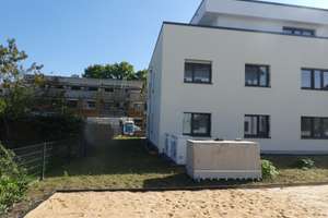 Moderne helle Wohnung mit Garten im KFW 40 Energiesparhaus in Top Wohnlage Trier – Die vollständige Adresse der Immobilie erhältst du vom Anbieter., 54292 Nord, Trier – Vorschaubild 10