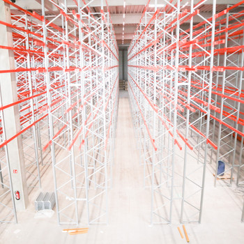 Ihre neue Logistikhalle in Oberhausen | viele Stellplätze | 24/7 Betrieb | optimale Anbindung