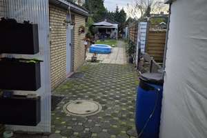 Doppelhaushälfte mit 3 Zimmern und Gartenhaus – Die vollständige Adresse der Immobilie erhältst du vom Anbieter., 48527 Nordhorn – Vorschaubild 12