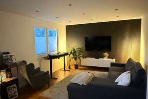 Charmante 2-Zimmer Wohnung im 3. OG in Wuppertal-Barmen – Emilienstr. 18, 42287 Barmen, Wuppertal – Vorschaubild 5
