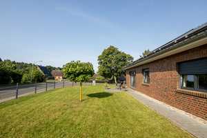 BARRIEREFREIER WOHLFÜHL-BUNGALOW MIT GARAGE, WALLBOX & SONNIGEM GARTEN – Herzogtum Lauenburg (Kreis) – Vorschaubild 17