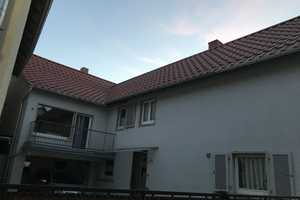Ansprechendes und modernisiertes 6-Zimmer-Einfamilienhaus mit EBK in Ober-Mörlen – Wetteraukreis – Vorschaubild 1