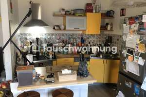 Tauschwohnung: Tausche 3-Zimmer-Wohnung gegen 4-Zimmer-Wohnung – Die vollständige Adresse der Immobilie erhältst du vom Anbieter., 12487 Johannisthal, Berlin – Vorschaubild 2
