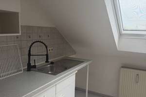 2 Zimmer Dachgeschosswohnung im Zentrum Bad Essens – Niedersachsenstraße 1, 49152 Bad Essen – Vorschaubild 4