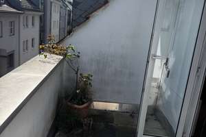 Blick über Köln - Dachgeschosswohnung im Herzen der City – Die vollständige Adresse der Immobilie erhältst du vom Anbieter., 50670 Altstadt/Nord, Köln – Vorschaubild 2