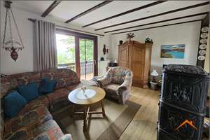 Edersee -Ferienhaus in Toplage-Traumaussicht – Die vollständige Adresse der Immobilie erhältst du vom Anbieter., 34549 Edertal – Vorschaubild 7