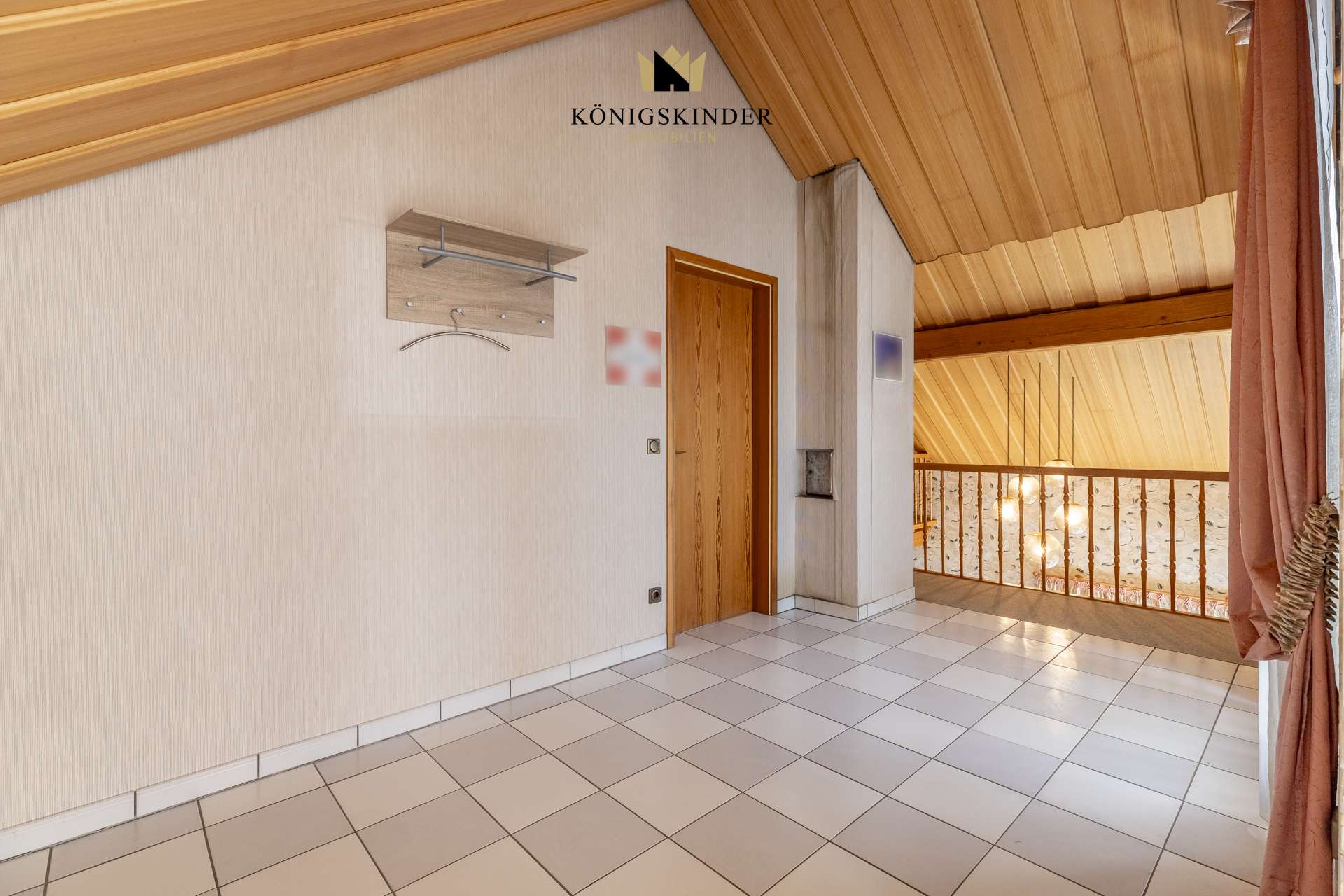 Immobilie in Althengstett - Ein Zuhause zum Ankommen – Freistehendes Einfamilienhaus mit großem Garten und viel Platz für die ga - Bild 13