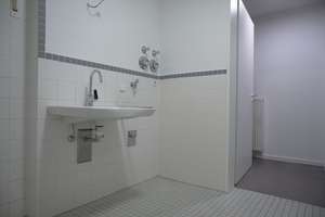 Kapitalanlage: Vermietete 2-Zimmer-Wohnung im beliebten Münster-Südviertel – Clevornstraße 5, 48153 Schützenhof, Münster – Vorschaubild 11