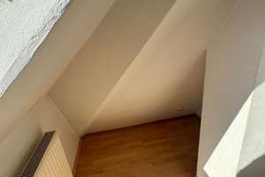 Wohnen mit Charakter: 2-Zimmer-Wohnung in Erlenstegen