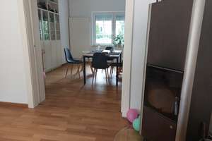 Doppelhaushälfte mit großem Garten in Neu Schwachhausen – Die vollständige Adresse der Immobilie erhältst du vom Anbieter., 28213 Neu-Schwachhausen, Bremen – Vorschaubild 14