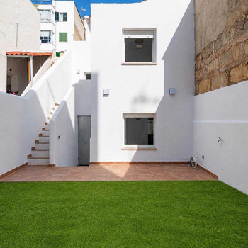 Renoviertes Haus in Son Cotoner mit Terrasse, Garten und Parkplatz