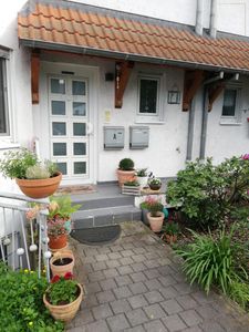 Sonniges Reihenendhaus in bester Lage von Bad Vilbel