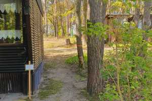 SCHÖNER BUNGALOW AM BEETZSEE ZU VERKAUFEN! NUR 100 METER BIS ZUM SEE! MIT ABGESCHLOSSENEM KANUPLATZ! – Campingplatz Flachsberg 1, 14778 Potsdam-Mittelmark (Kreis) – Vorschaubild 10