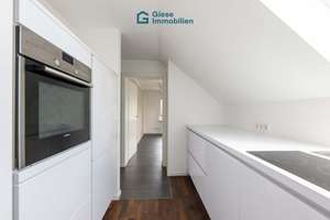 3,5-Zi- Maisonettewohnung – in Nähe der Uni Vaihingen – Die vollständige Adresse der Immobilie erhältst du vom Anbieter., 70569 Dachswald, Stuttgart – Vorschaubild 8