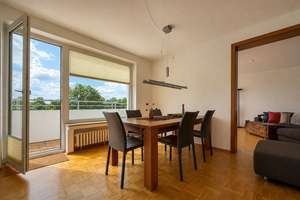 Urdenbach: 3-Zimmer-Eigentumswohnung mit Tiefgaragenstellplatz –solide Kapitalanlage mit Perspektive – 40593 Urdenbach, Düsseldorf – Vorschaubild 8
