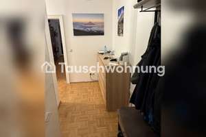 Tauschwohnung: Schöne 2-Zimmer Wohnung in Untergiesing