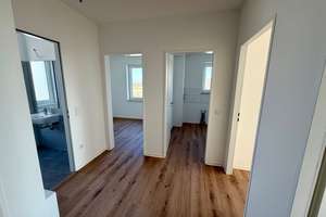 Neubauwohnung im Erstbezug! Gute Wohnlage und tolle Ausstattung! – Sonnenkamp Allee 13, 38446 Almke, Wolfsburg – Vorschaubild 5