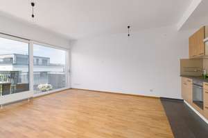 Provisionsfrei: Renovierte 2-Zimmer-Endetage (5 OG.) mit Balkon, Aufzug und TG-Stellplatz – Scharnhorststraße 3b, 10115 Mitte (Ortsteil), Berlin – Vorschaubild 3
