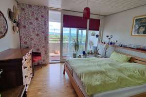  HELL • WEITBLICK • PROVISIONSFREI: Attraktive 4-Zi.-Wohnung  – 67065 Gartenstadt, Ludwigshafen am Rhein – Vorschaubild 21