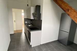 helle WG-Wohnung mit 7 Zimmern im DG – Metzgerstr. 41, 52070 Kalkofen, Aachen – Vorschaubild 15