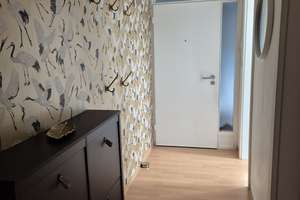 Möblierte Designerwohnung über den Dächern Karlsruhes – Lessingstr. 55, 76135 Südweststadt, Karlsruhe – Vorschaubild 9