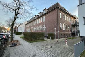 Ein echter Hingucker!
**Exklusive Wohnung am Südpark** – Die vollständige Adresse der Immobilie erhältst du vom Anbieter., 48153 Schützenhof, Münster – Vorschaubild 1