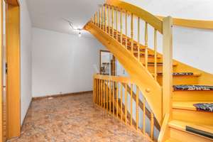 Einfamilienhaus mit 5 Zimmern auf großzügigem Grundstück in ruhiger Lage – 12623 Mahlsdorf, Berlin – Vorschaubild 5