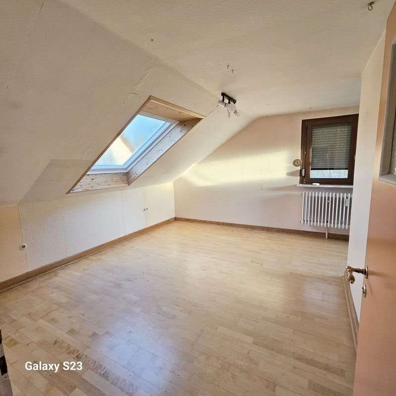 Immobilie in Flörsbachtal - 2-3 Familienhaus mit Laden in Flörsbachtal-Lohrhaupten - Bild 15