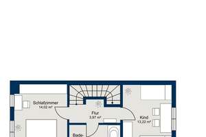 Außergewöhnliche Maisonettewohnung mit Haus-im-Haus-Charakter – ca. 150 m² Nutzfläche auf 3 Ebenen – Die vollständige Adresse der Immobilie erhältst du vom Anbieter., 80939 Freimann, München – Vorschaubild 21